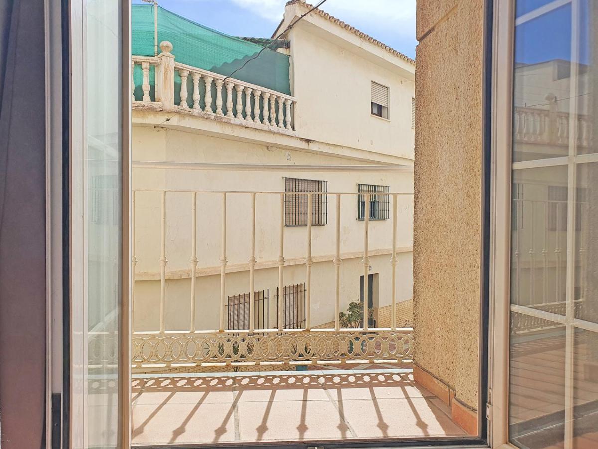 Appartement Turquesa La Carihuela Torremolinos