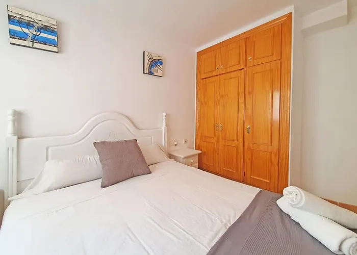Apartamentos Turquesa La Carihuela