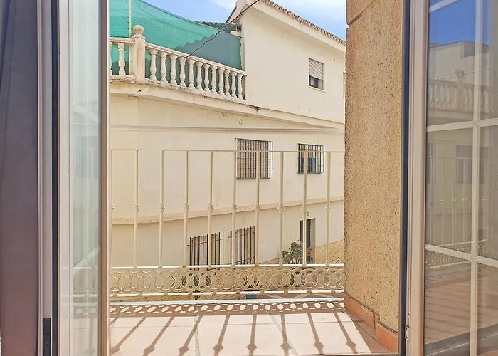 Apartamentos Turquesa La Carihuela