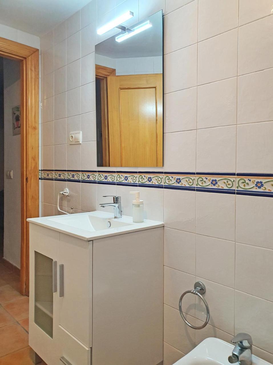 Apartment Turquesa La Carihuela
