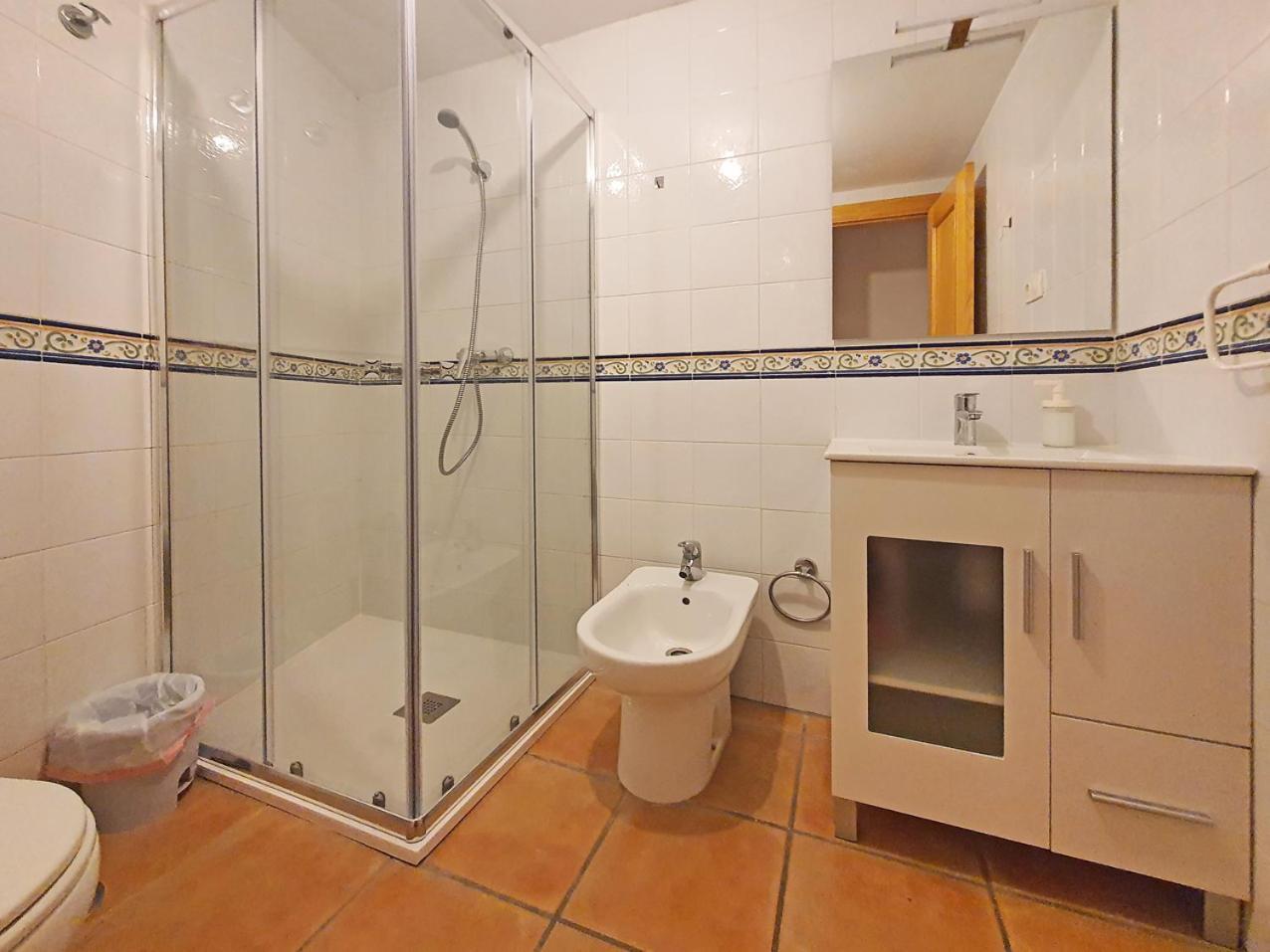 Turquesa La Carihuela Apartment Torremolinos