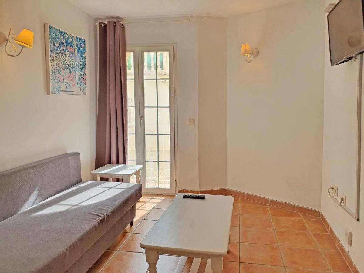 Apartament Turquesa La Carihuela *